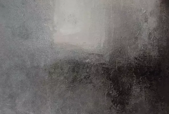 Kamila Ossowska - Błyski poddania