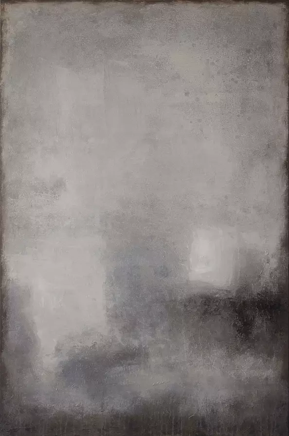 Kamila Ossowska - Błyski poddania