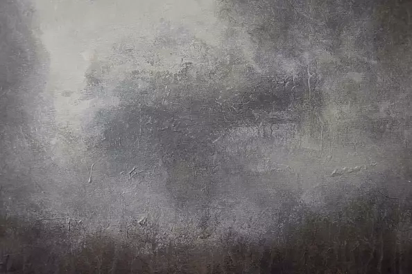 Kamila Ossowska - Błyski poddania