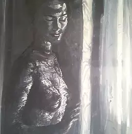 Katarzyna Kulczykowska-Kukiełka - Because it's such a beautiful love