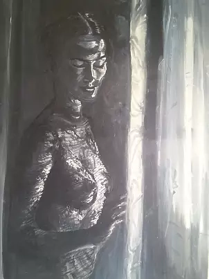   - Bo to taka piękna miłość