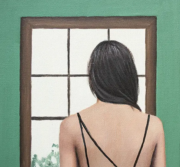 Nataliya Bagatskaya - Boat Couture: Home Edition