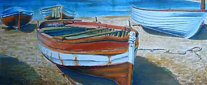   - Boats
