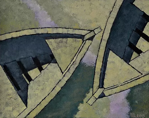 Wiaczesław Rogin - Boats