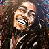 Paweł Świderski - Bob Marley