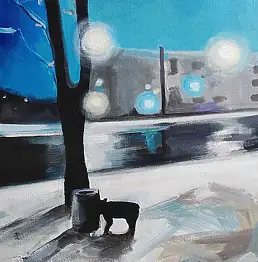 Diana Batruch - Bobby II