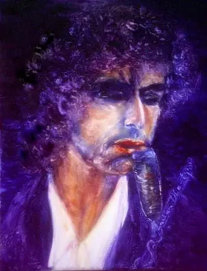  - Boby Dylan