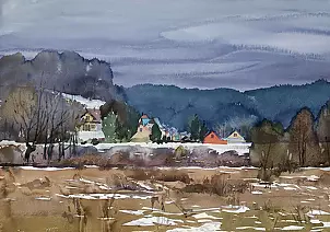 Krzysztof Michalski - Bochotnica