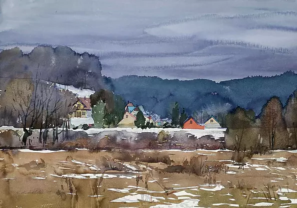 Krzysztof Michalski - Bochotnica