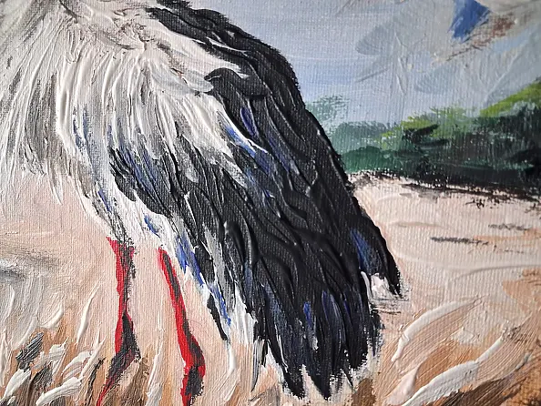 Monika Palichleb - Bocian