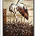 Jolanta Dusza - Storks