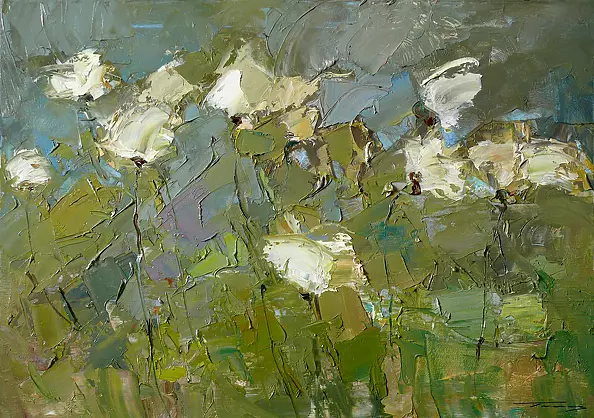 Krzysztof Tracz - Bodiaki