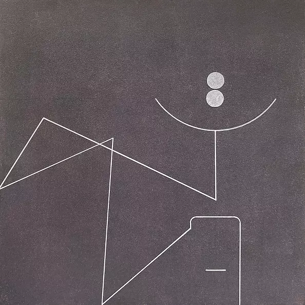 Jakub Margasinski - God Father