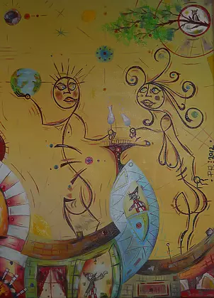 Patryk Tylec - Bogowie wina.ms7