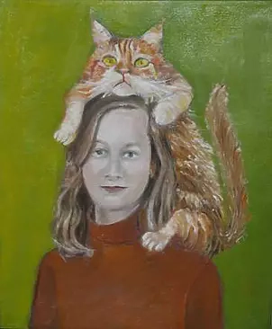 Grażyna Majewska - Bogusia