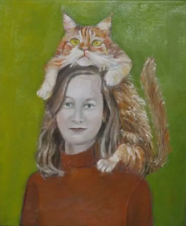 Grażyna Majewska - Bogusia