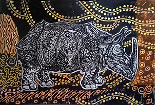 Dariusz Żejmo - Jungle Hero