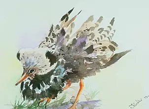 Zdzisław Rutkowski - Bojownik VII