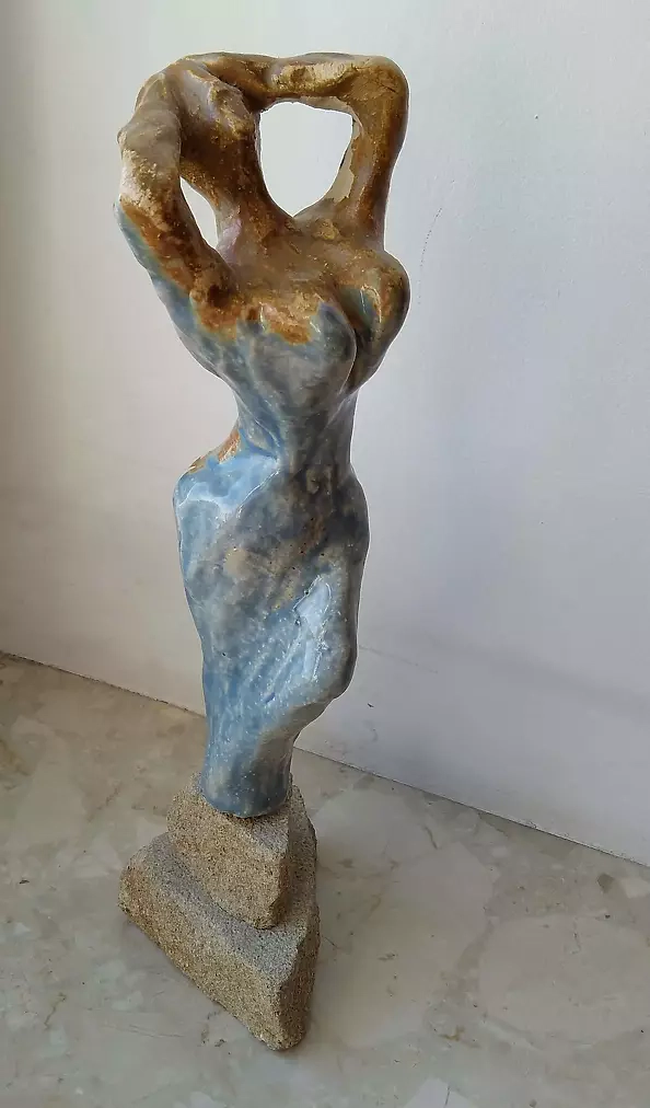 Jolanta Danys - Ból głowy