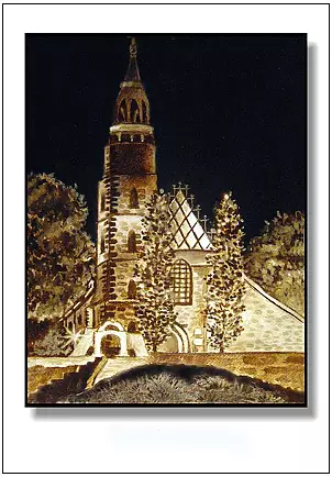 Jolanta Dusza - Bolesławiec- Minor Basilica