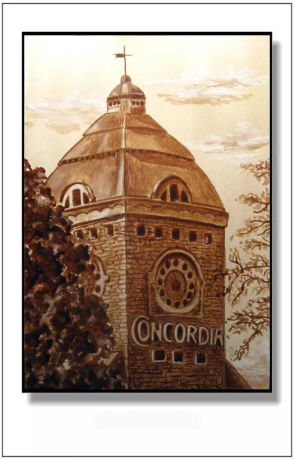 Jolanta Dusza - Bolesławiec- Concordia