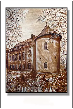 Jolanta Dusza - Bolesławiec- Muzeum Ceramiki