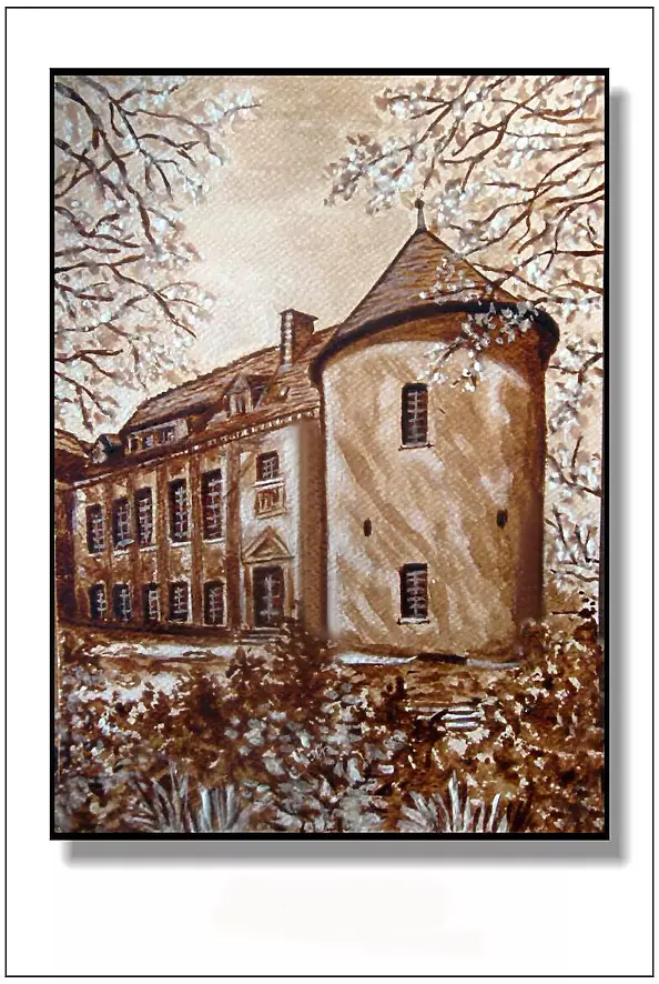 Jolanta Dusza - Bolesławiec- Muzeum Ceramiki