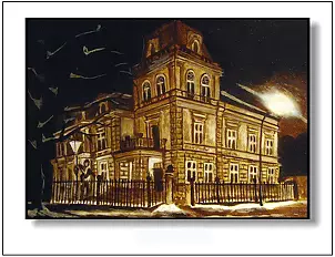 Jolanta Dusza - Bolesławiec- Piwnica Paryska