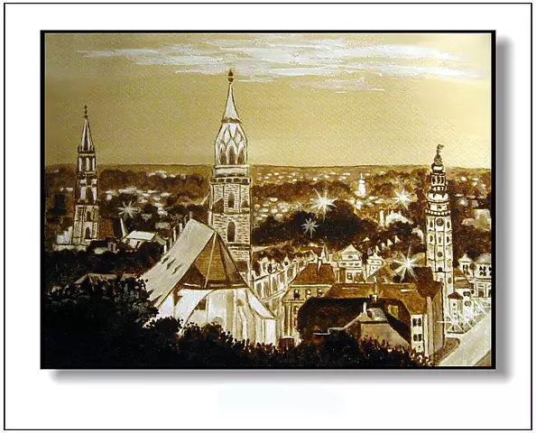 Jolanta Dusza - bolesławiec