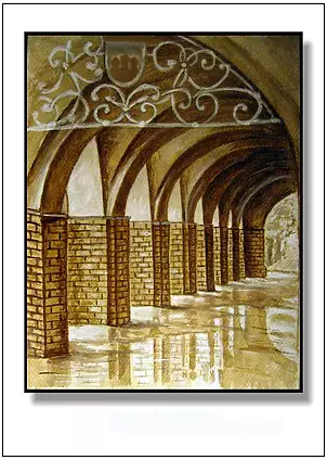 Jolanta Dusza - Bolesławieckie Sukiennice