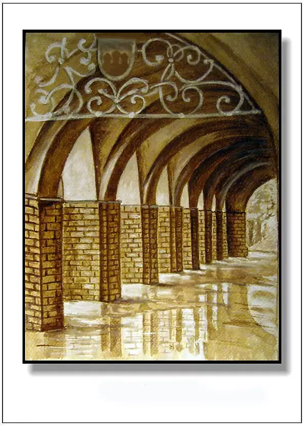 Jolanta Dusza - Bolesławieckie Sukiennice