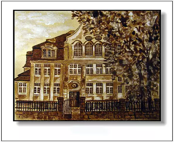 Jolanta Dusza - Bolesławoec- Szkoła