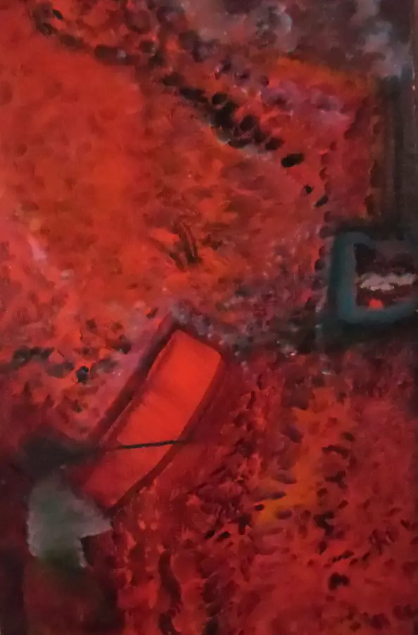 Lech Bider - Boliwia 2000_1