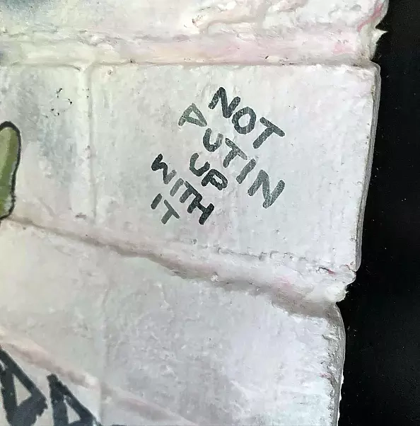 Mark Gray - Bomb Babe