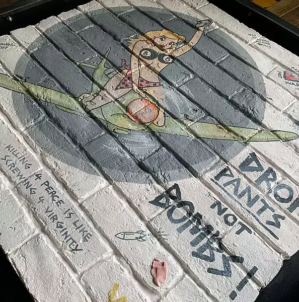 Mark Gray - Bomb Babe