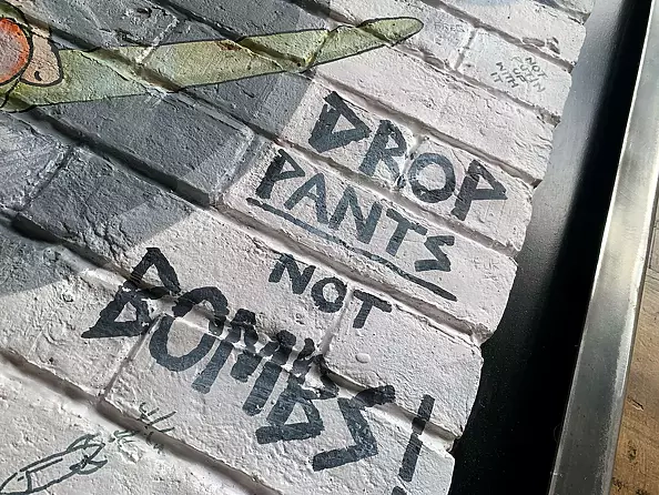 Mark Gray - Bomb Babe