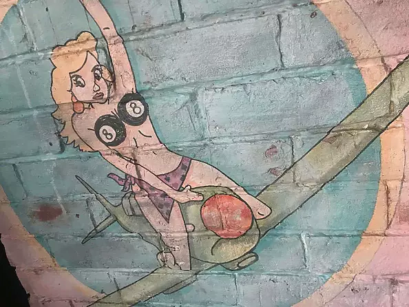 Mark Gray - Bomb Babe