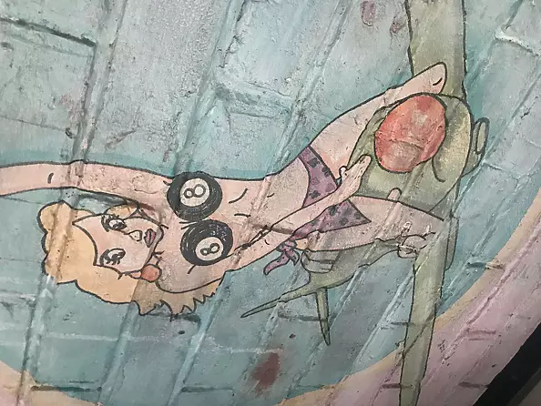 Mark Gray - Bomb Babe