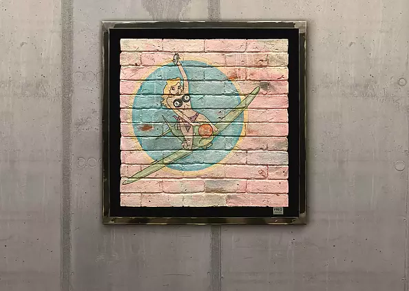 Mark Gray - Bomb Babe