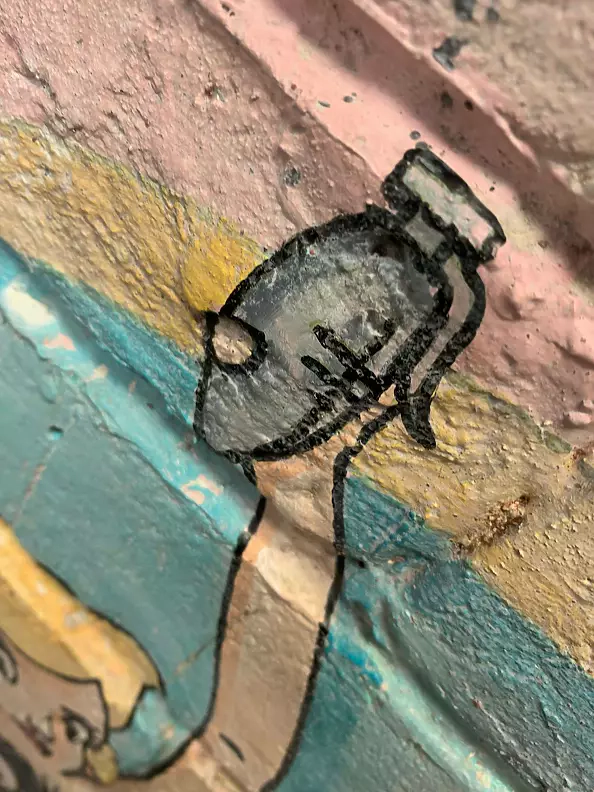 Mark Gray - Bomb Babe