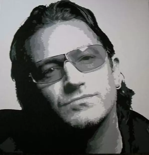 Gail Bannister - Bono