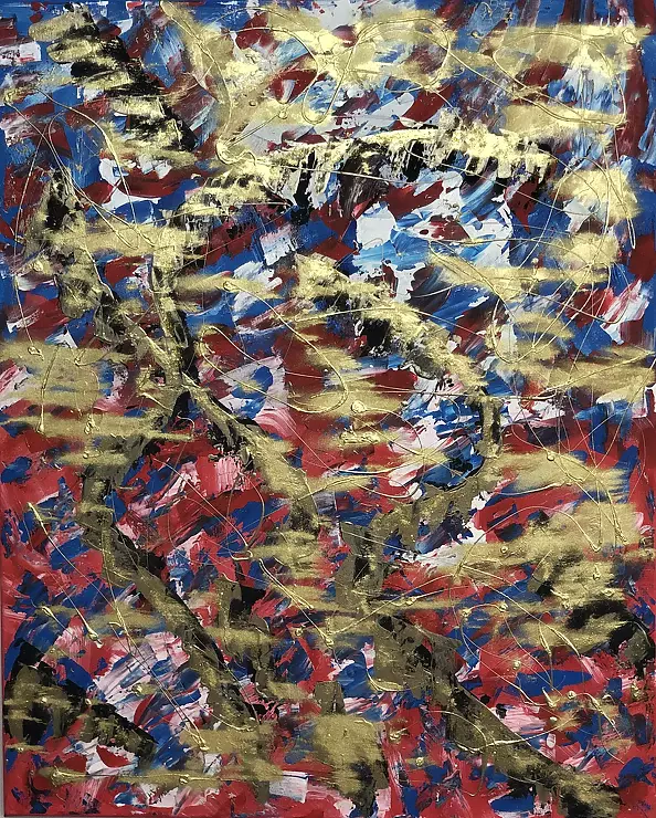 Jessica Gemska - Bonum at malum