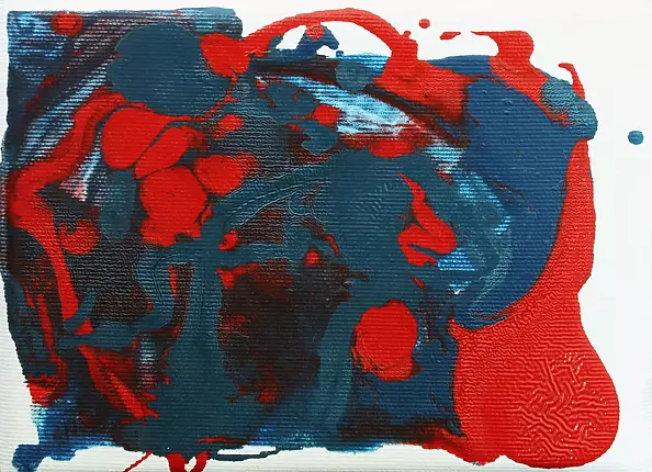 Małgorzata Bryndza -  Border, Margin, Barier