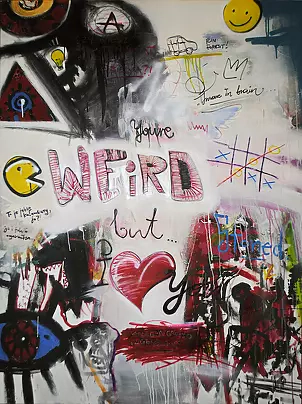 Karol Madyjewicz - Borderline