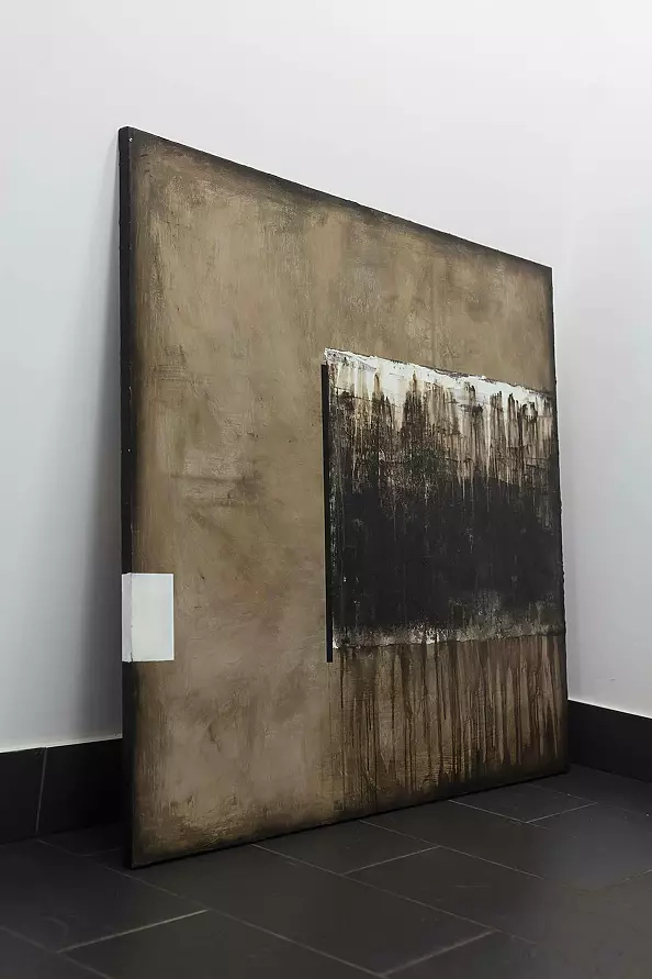 Łukasz Olek - Borderline