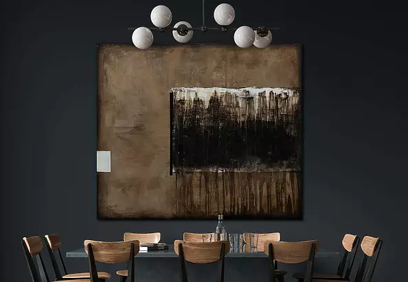 Łukasz Olek - Borderline