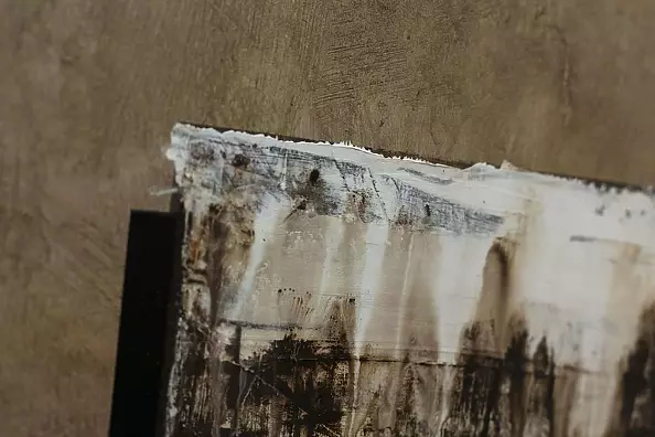 Łukasz Olek - Borderline