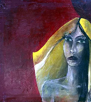 Wojtek Kowalski - Burgundy Sorrow