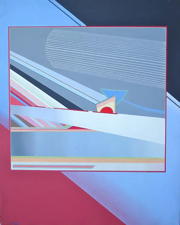 Dona Angelo - Boreal