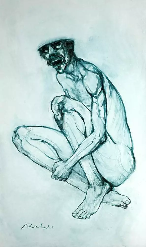 Patryk Janczukowski - Borowił